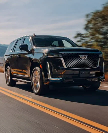 Royal limousine services