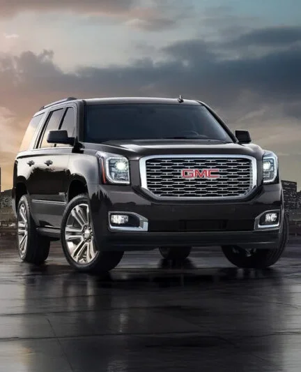 Royal limousine services