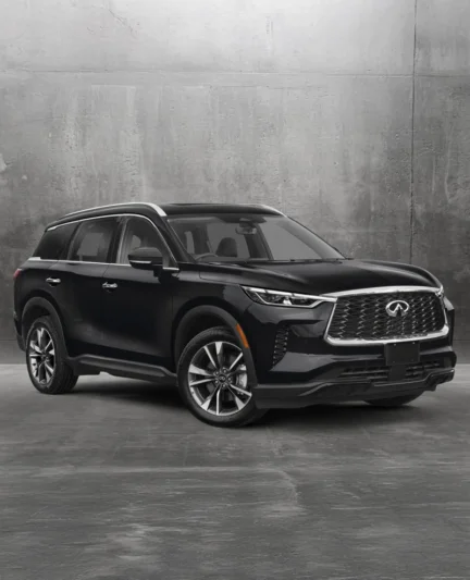 Royal limousine services