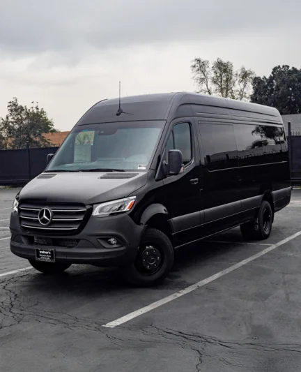 Royal limousine services