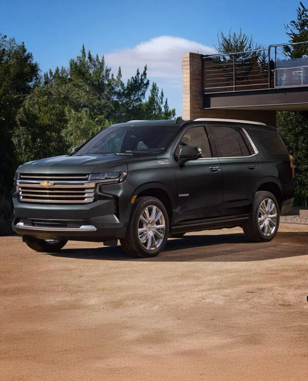 Royal limousine services