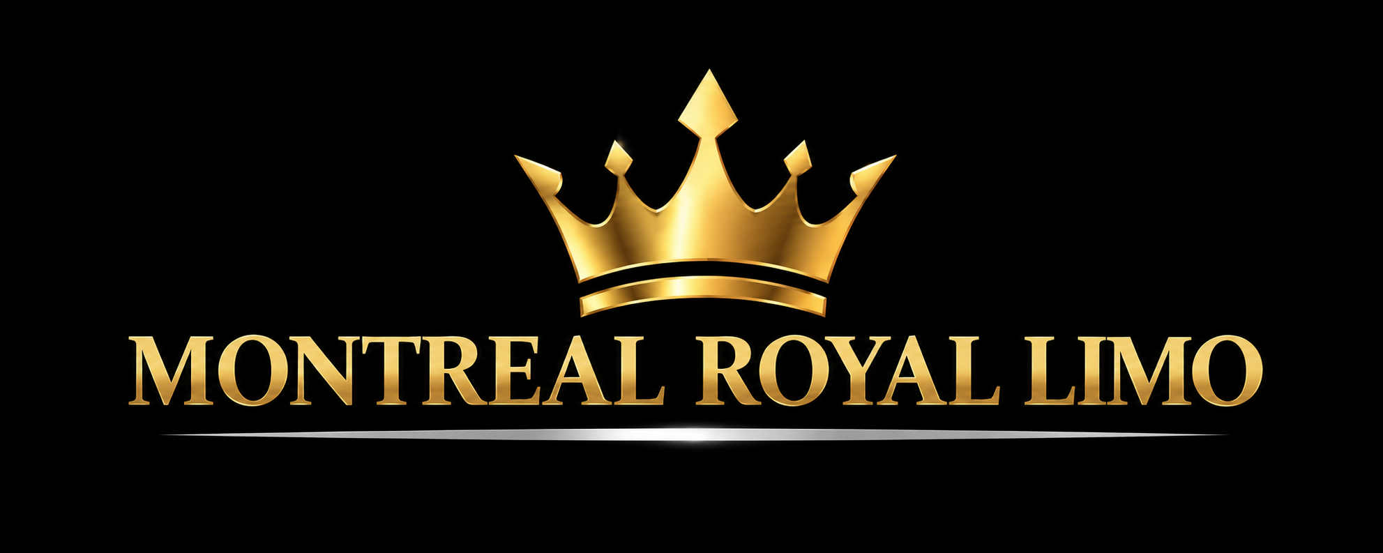 Montreal Royal Limo